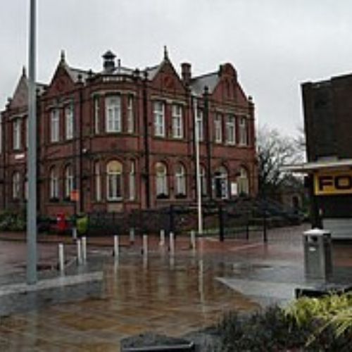 Accountants in Denton