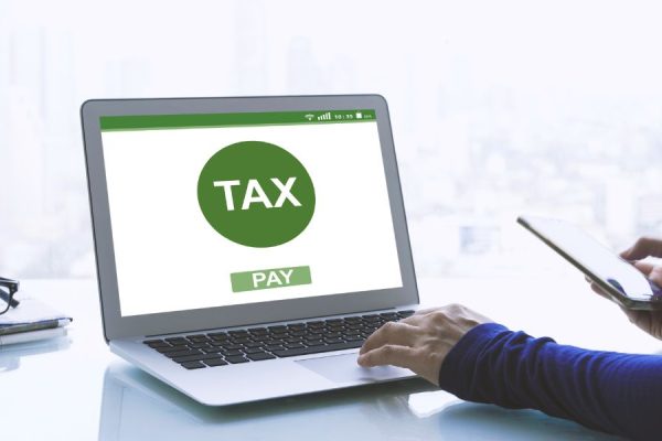Making Tax Digital (MTD) for Income Tax