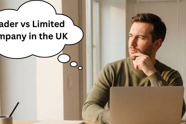 Choosing Between Sole Trader vs Limited Company in the UK