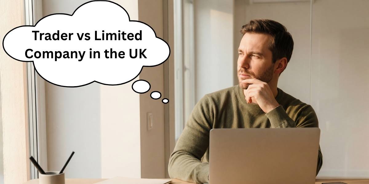 Choosing Between Sole Trader vs Limited Company in the UK