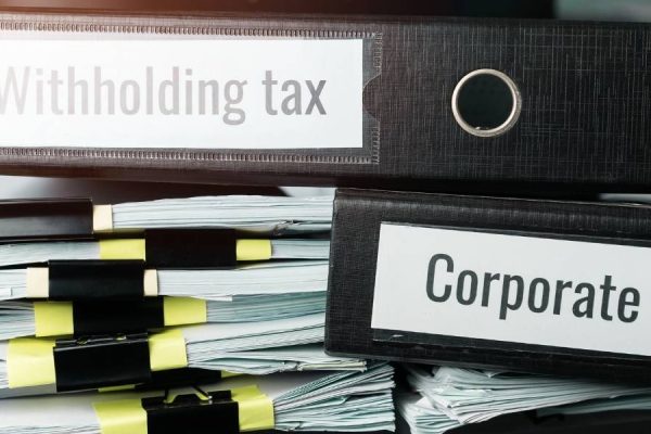 Corporation Tax Rates and How They Affect UK Businesses