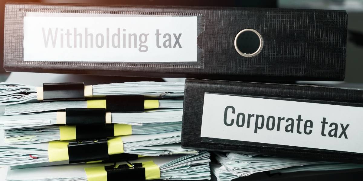 Corporation Tax Rates and How They Affect UK Businesses
