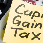 Capital Gains Tax in the UK