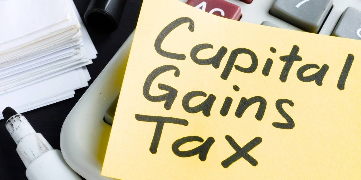 Capital Gains Tax in the UK