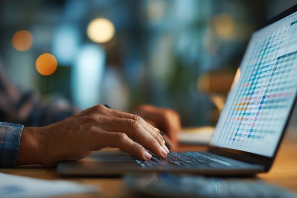 What Is Business Accounting