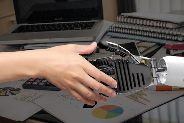 Will AI Replace Accountants
