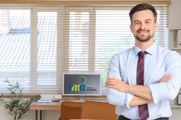 Why Self-Employed Professionals Need an Accountant