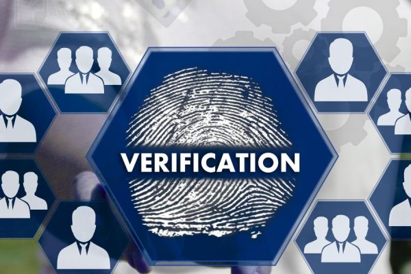 Companies House Identity Verification for Directors