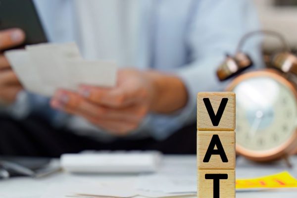 When Must a UK Business Register for VAT?
