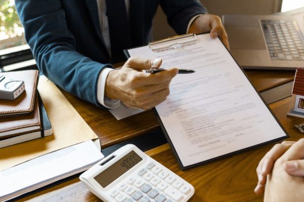 How Director Loan Accounts and S455 Tax Work
