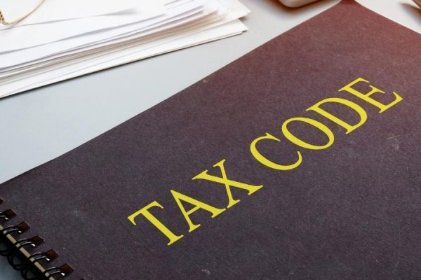 UK Tax Codes and Emergency Tax Explained